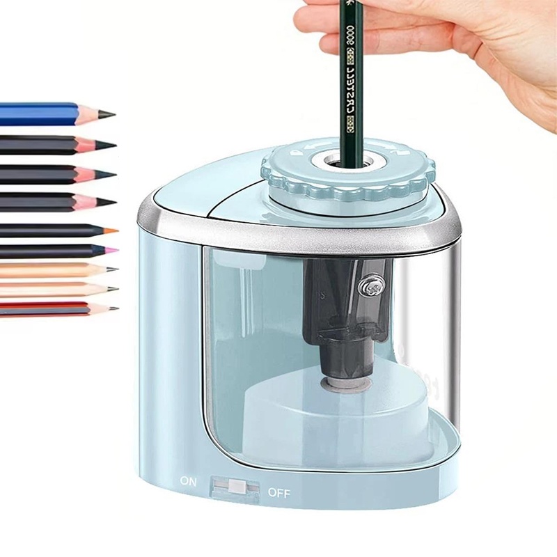 Automatic Electric Pencil Shar - Electric Pencil Sharpener Usb 评论和价格