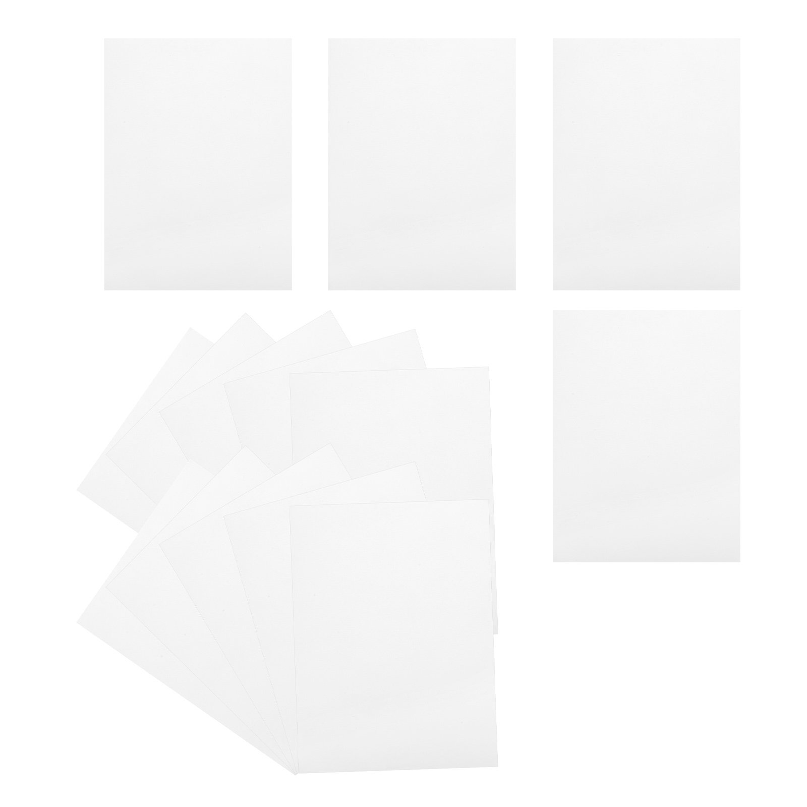 35Pcs Blind People Writing Pap - Writing Tools 评论和价格
