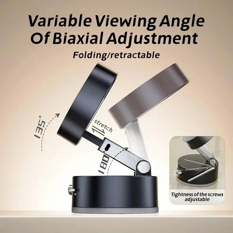 High Performance Magnetic Vacu - Desk Accessories 评论和价格