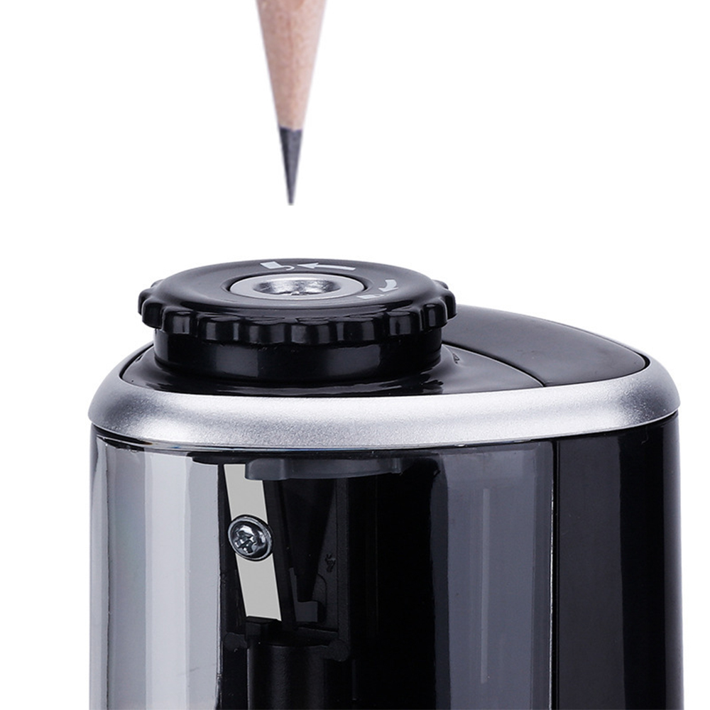 Portable Electric Pencil Sharp - Electric Pencil Sharpener Usb 评论和价格