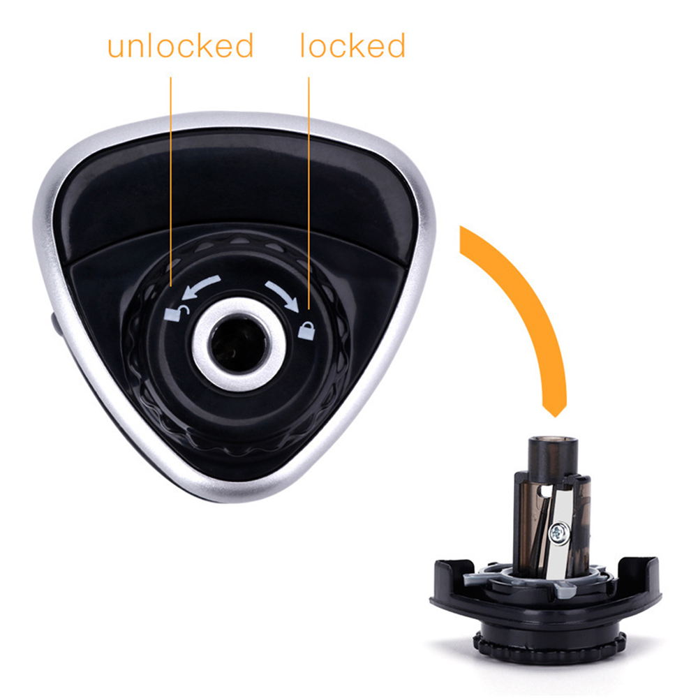 Portable Electric Pencil Sharp - Electric Pencil Sharpener Usb 评论和价格