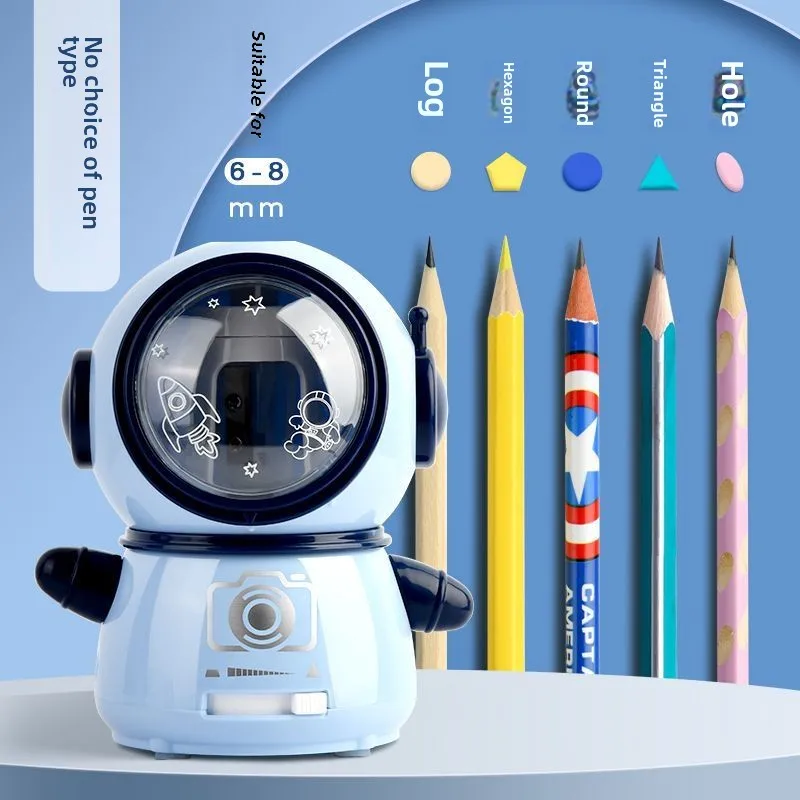 Automatic Electric Pencil Shar - Electric Pencil Sharpener Usb 评论和价格