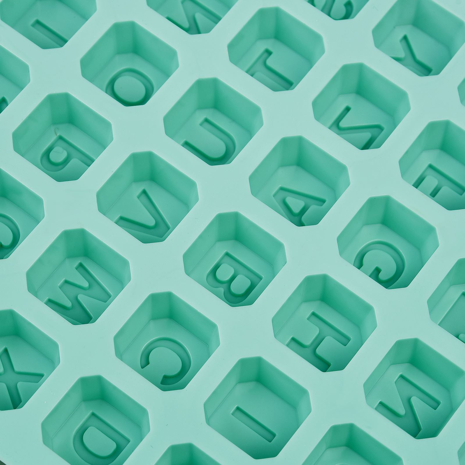 48 Letter Enghish Alphabet let - Writing Tools 评论和价格