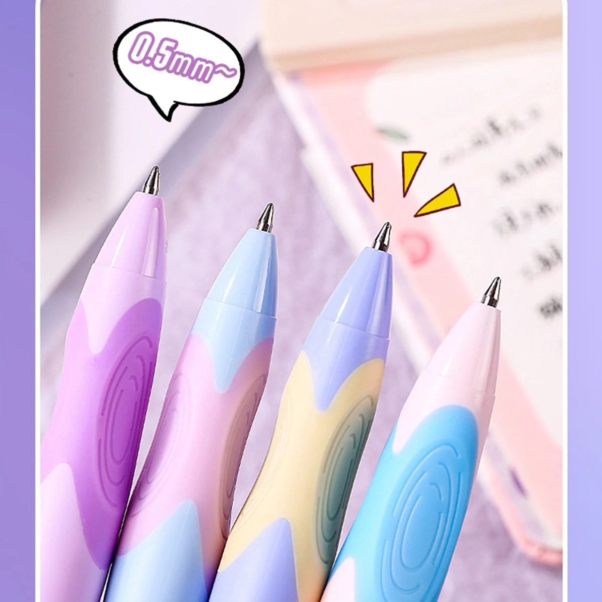 12Pcs Posture Correction Erasa - Retractable Eraser Pen Click 评论和价格