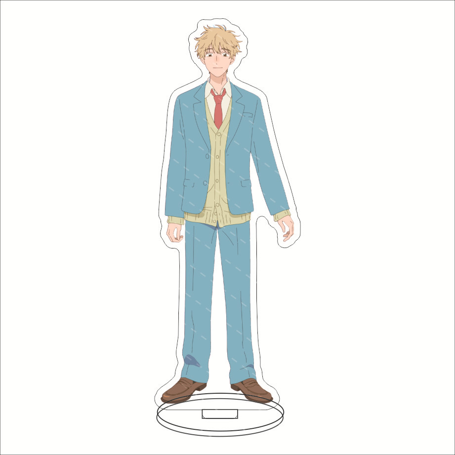 16CM Anime Acrylic Stand‌ Skip - Desk Accessories 评论和价格