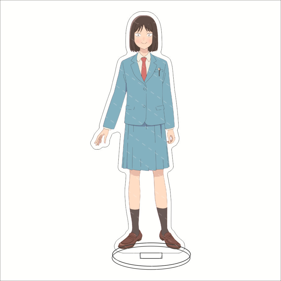 16CM Anime Acrylic Stand‌ Skip - Desk Accessories 评论和价格