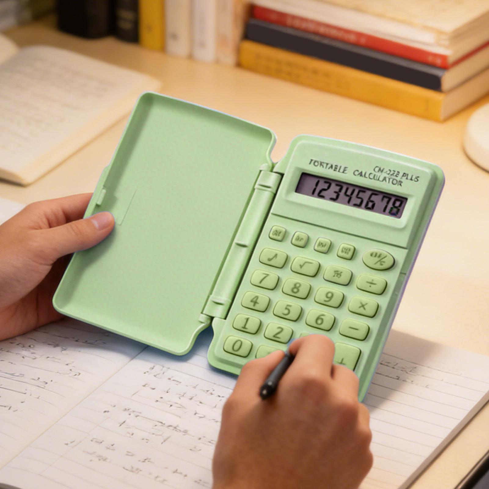 Scientific Calculator with LCD - Scientific Calculator For Secondary School 评论和价格