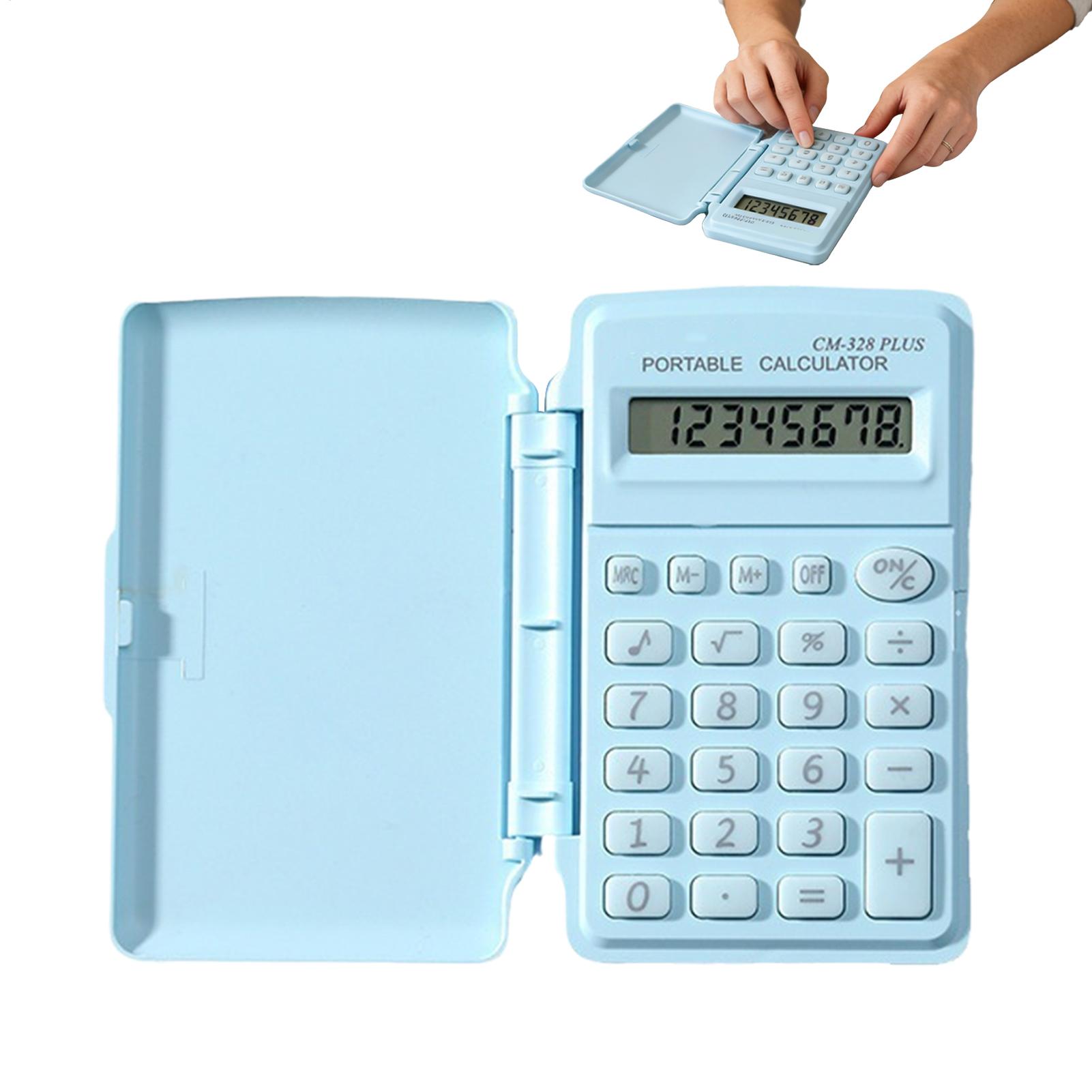 Scientific Calculator with LCD - Scientific Calculator For Secondary School 评论和价格