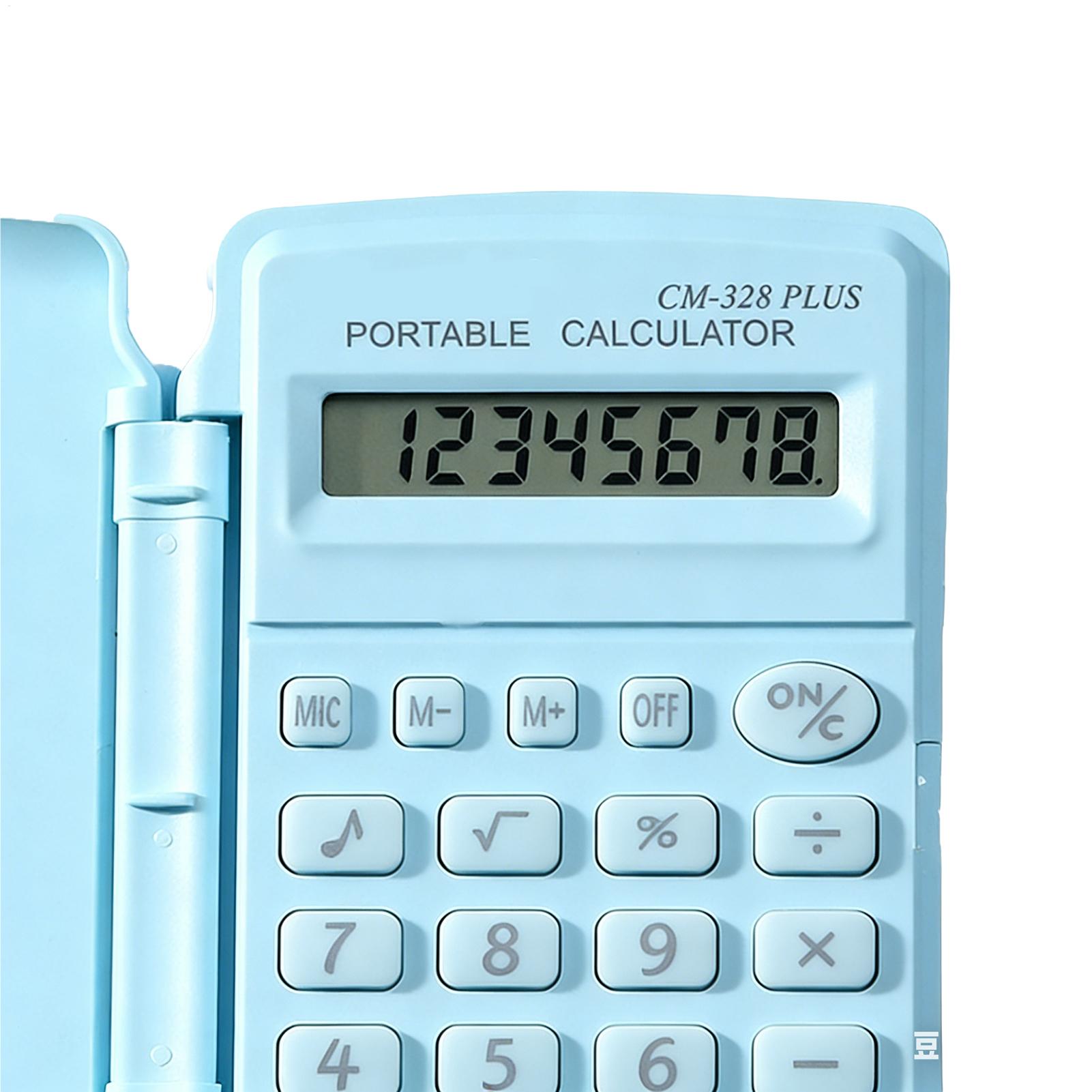 Scientific Calculator with LCD - Scientific Calculator For Secondary School 评论和价格