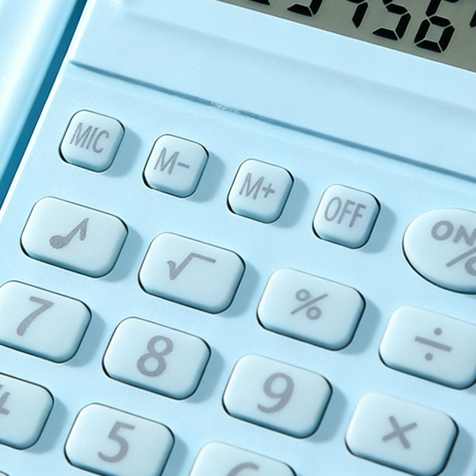 Scientific Calculator with LCD - Scientific Calculator For Secondary School 评论和价格